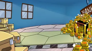 Pay To Path - Xbox One
