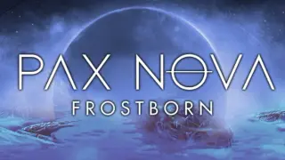 Pax Nova - Frostborn DLC