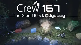 Crew 167: The Grand Block Odyssey