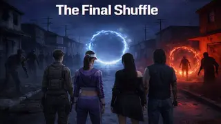 The Final Shuffle