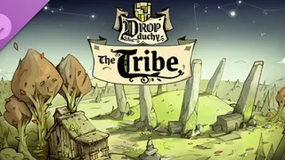 Drop Duchy - The Tribe