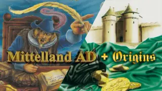 Mittelland AD + Origins