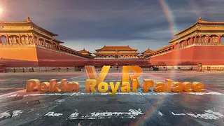VR Pekin Royal Palace