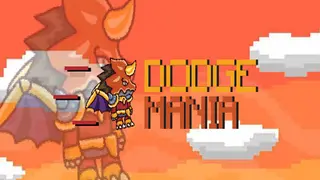 Dodge Mania