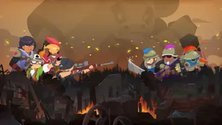 Full Metal Furies (Xbox One)