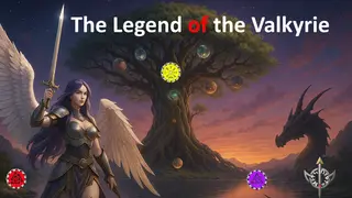 ikusaotome no densetsu