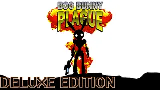 Boo Bunny Plague Deluxe Edition