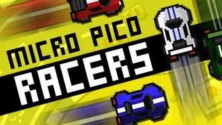 Micro Pico Racers