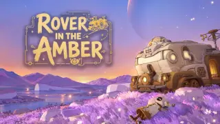 Rover in the Amber