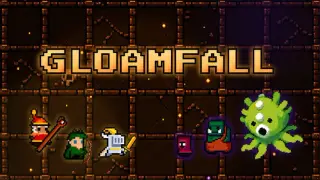 Gloamfall