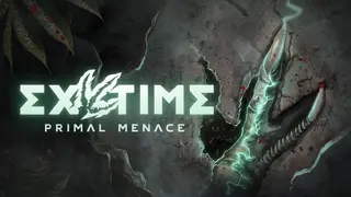 ExTime: Primal Menace
