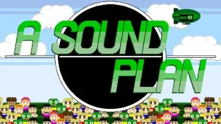 A Sound Plan - Switch