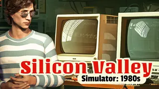 Silicon Valley SImulator: 1980s