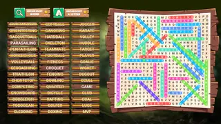 Hidden Words Puzzles : Windows & - Xbox One