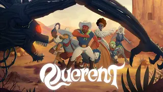 Querent