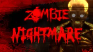 Zombie Nightmare