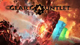 Gear Gauntlet