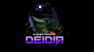 Deios II // DEIDIA
