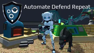 Automate Defend Repeat