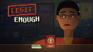 Legit Enough
