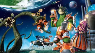 SPORE™ Galactic Adventures