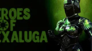 ❂ Heroes of Hexaluga ❂