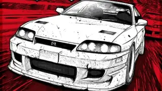 Kanjozoku 2 - Drift Car Games - Switch