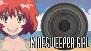 MINESWEEPER💥GIRL
