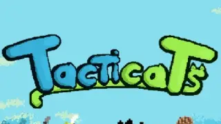 TactiCats - Switch