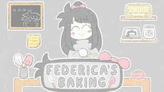 Federica's Baking