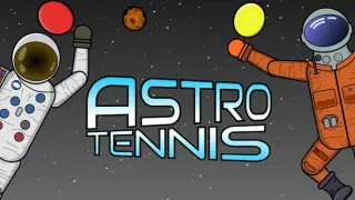 AstroTennis