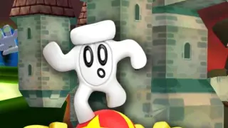 Glover (QUByte Classics) - Switch