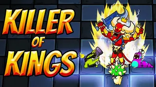 Killer of Kings