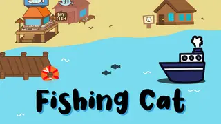Fishing Cat