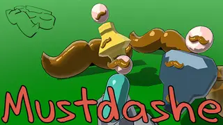 Mustdashe