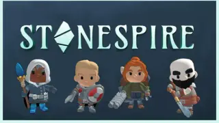 Stonespire