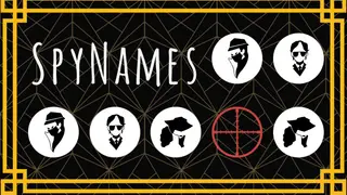 SpyNames