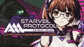 STARVEIL PROTOCOL A.A.A.