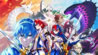 Fire Emblem Engage - Switch