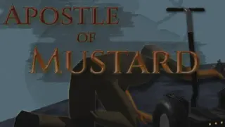 Apostle of Mustard