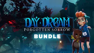 Daydream: Forgotten Sorrow Bundle