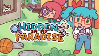 Hidden in my Paradise