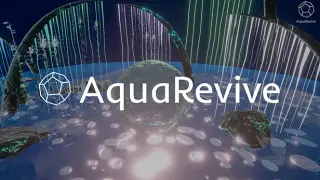 AquaRevive - VR Game