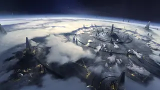 Stellaris: MegaCorp