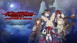 Flightpath: Adventures in Venaris - Switch