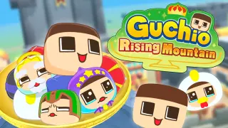 Guchio Rising Mountain - Switch