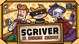 Scriver: A Word Game