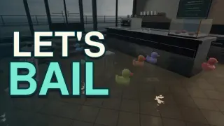 Lets Bail