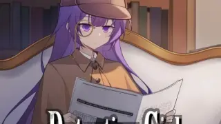 Detective Girl: The Case of Immortality - Switch