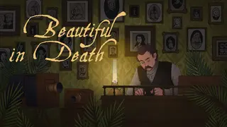 Beautiful in Death